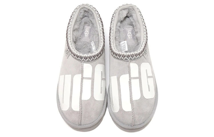 UGG Tasman Chopd Cobble Grey 1128195-CBB