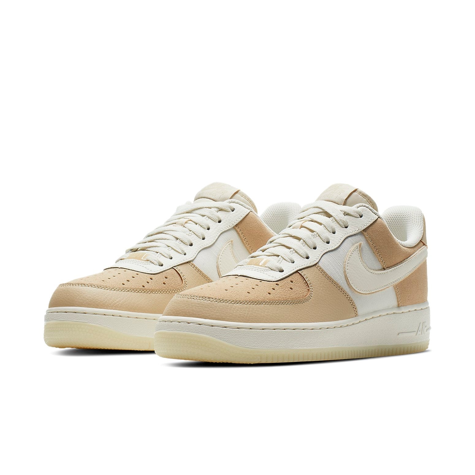 Nike Air Force 1 Low '07 LV8 'Desert Ore Ivory' AO2425-200