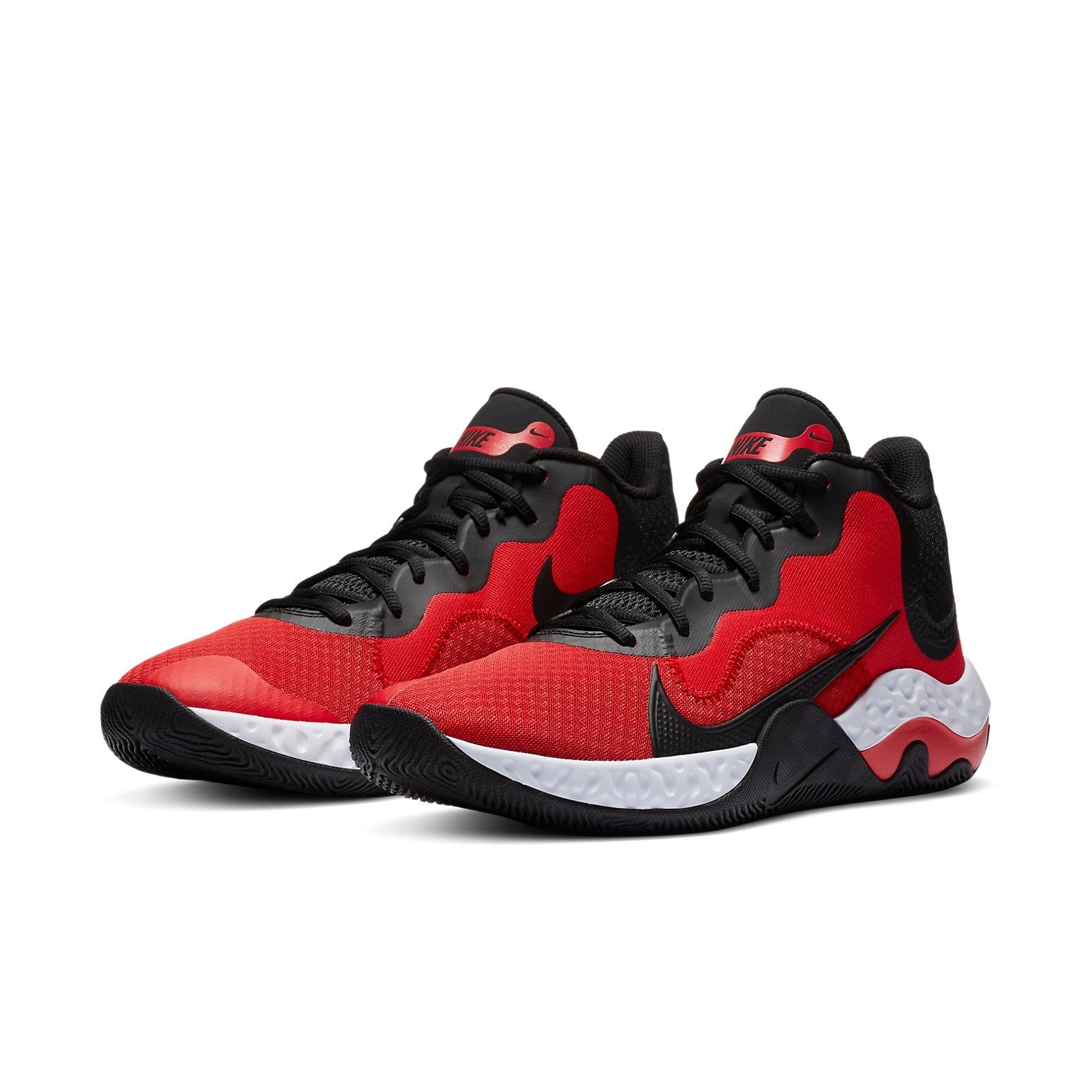 Nike Renew Elevate 'University Red Black' CK2669-600