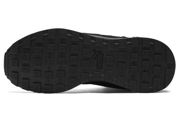 PUMA Graviton Mid 'Triple Black' 383204-01