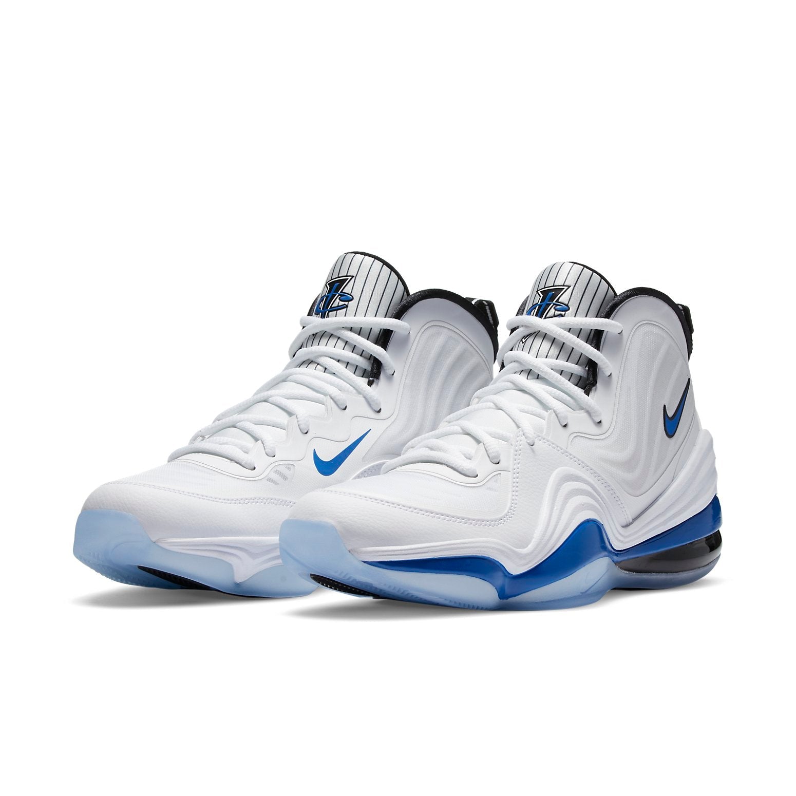 Nike Air Penny 5 'Orlando Home' CN0052-100