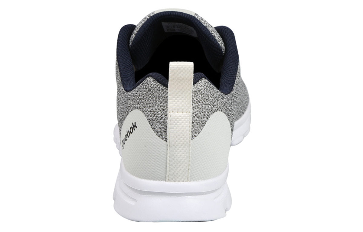 Reebok Training Flex Knit Shoes Grey/White EX3964