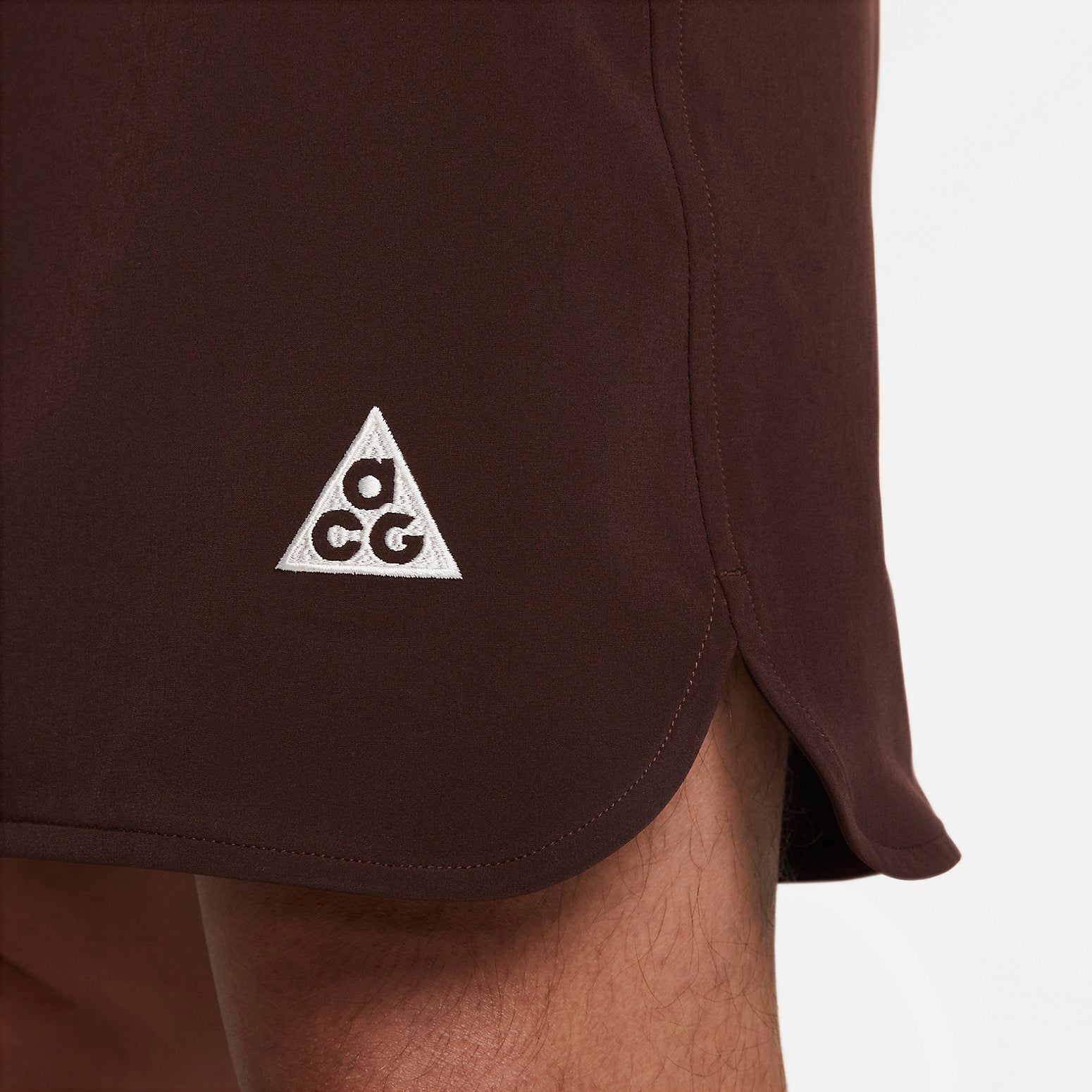 Nike ACG Dri-FIT New Sands Shorts 'Earth' DN3956-227