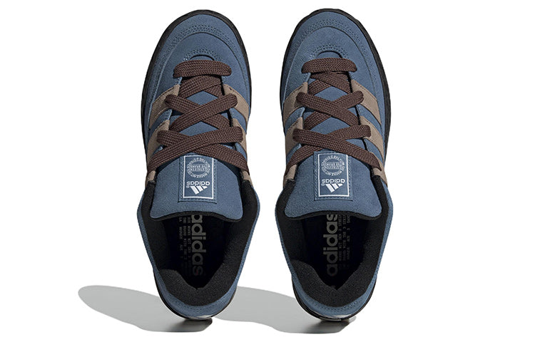 adidas Adimatic 'Blue' HQ6901