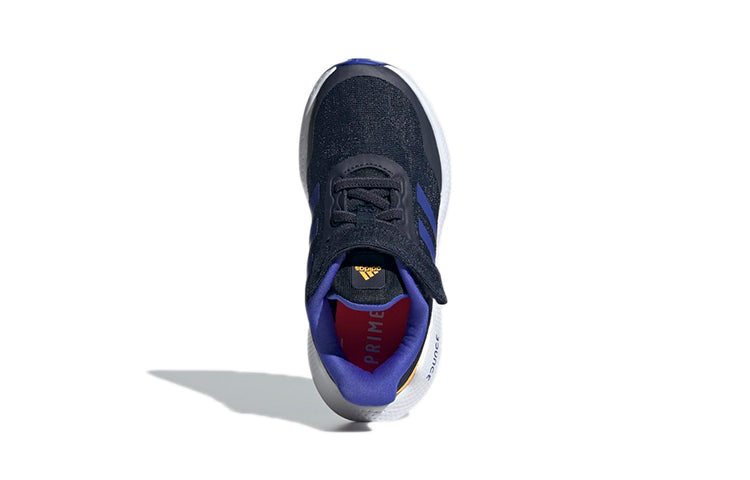 (PS) adidas EQ21 Run Velcro J 'Legend Ink' GV9938