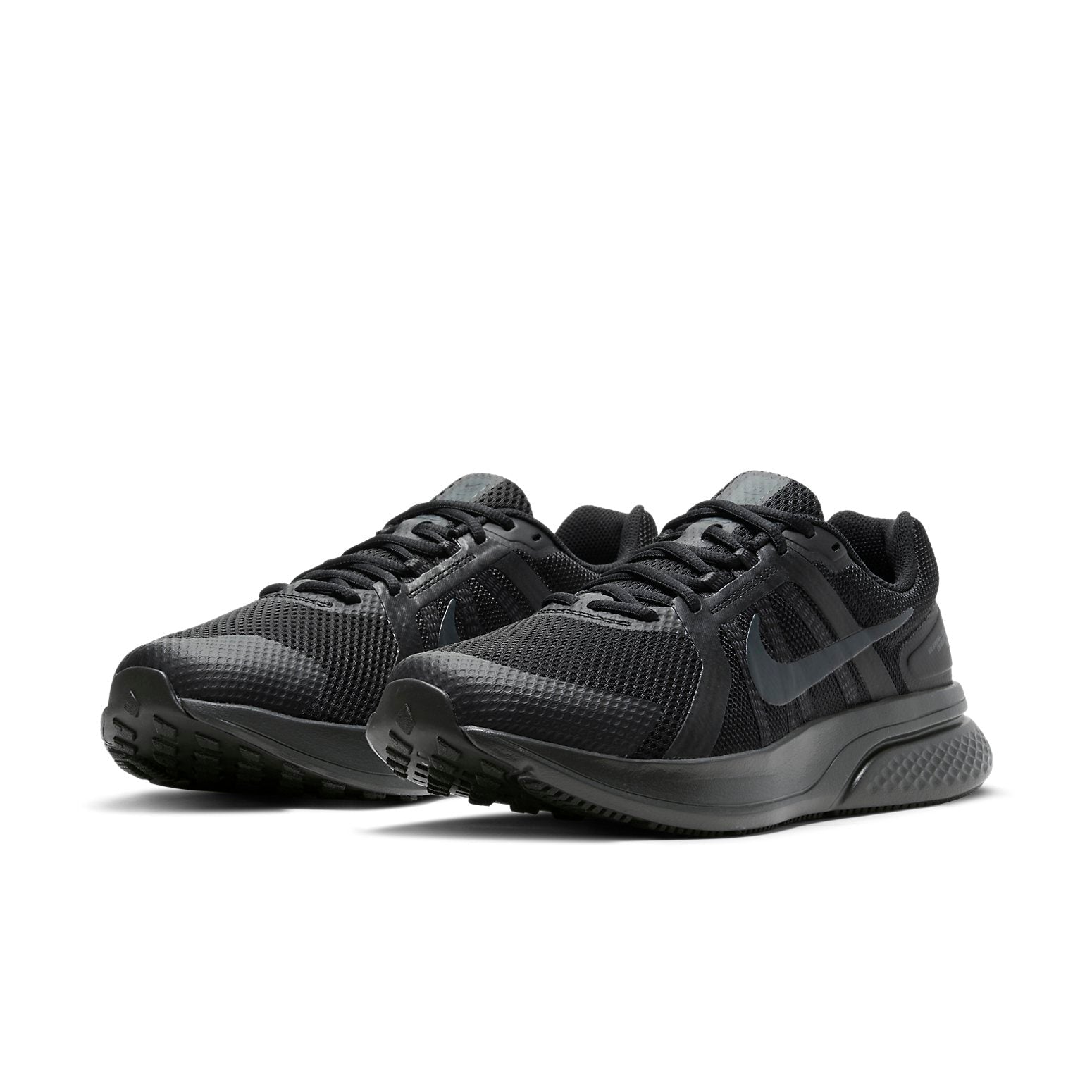 Nike Run Swift 2 'Triple Black' DH5429-002