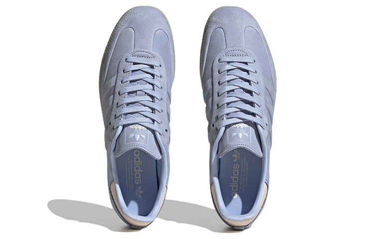 adidas Samba 'Blue Dawn' IG9681
