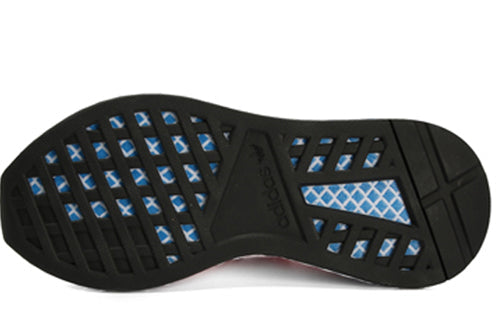 adidas Deerupt 'Red Blue' CQ2624