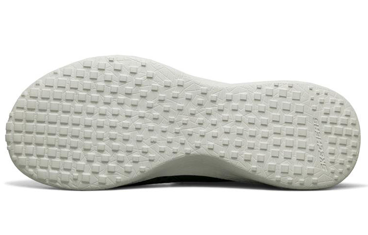 Skechers Burst Shinz Low-Top Black 52115-BLK