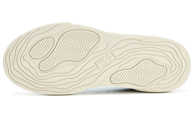 FILA FUSION Pop 2 Skate Shoes 'Black' T12M322109FBB