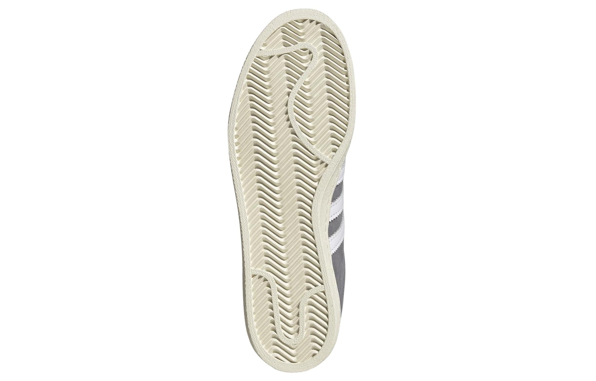 adidas Campus 80s 'Grey Off White' FZ6154