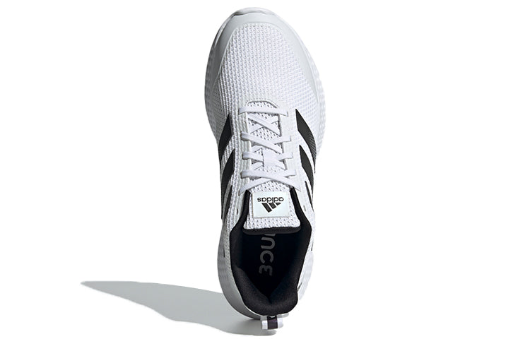 adidas Edge Gameday 'White Black' GZ5281