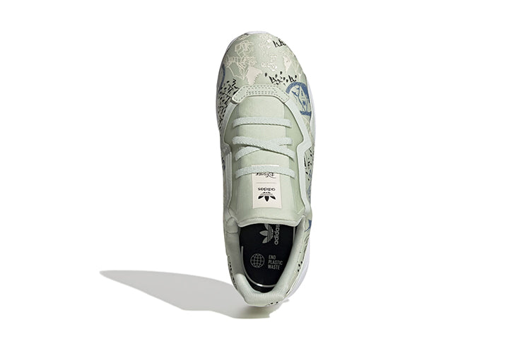 (GS) adidas Originals Flex 'Mickey And Pluto' GX9245