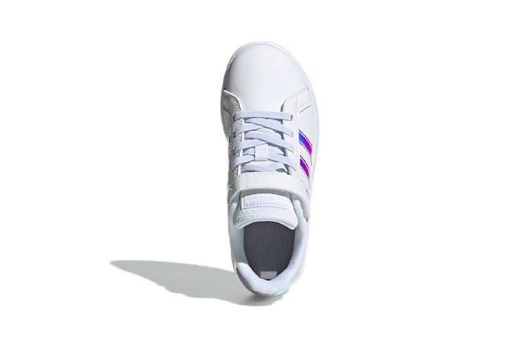 (PS) adidas neo Grand Court C 'White' FW1275