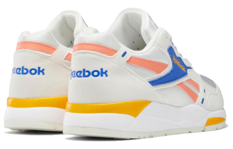Reebok Bolton Essential MU 'Chalk' DV5639