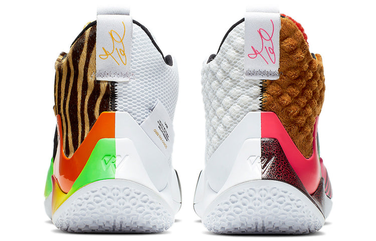Air Jordan Why Not Zer0.2 'Own The Chaos' CT5786-900