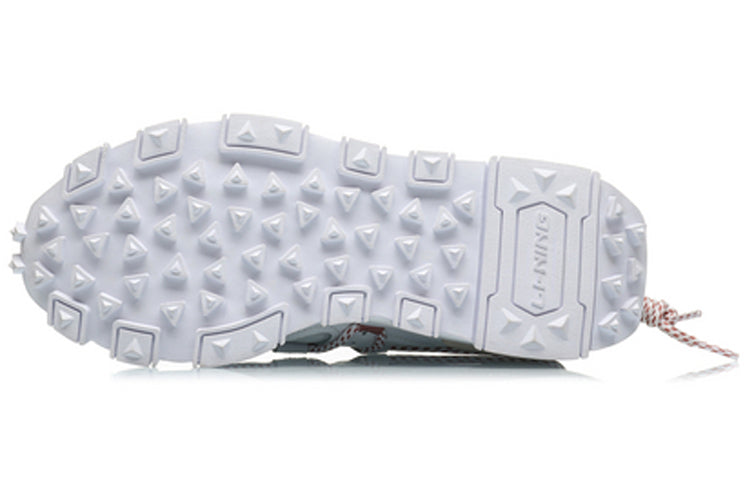(WMNS) Li-Ning Counterflow x Dunhuang Museum 'White' AGCQ268-3