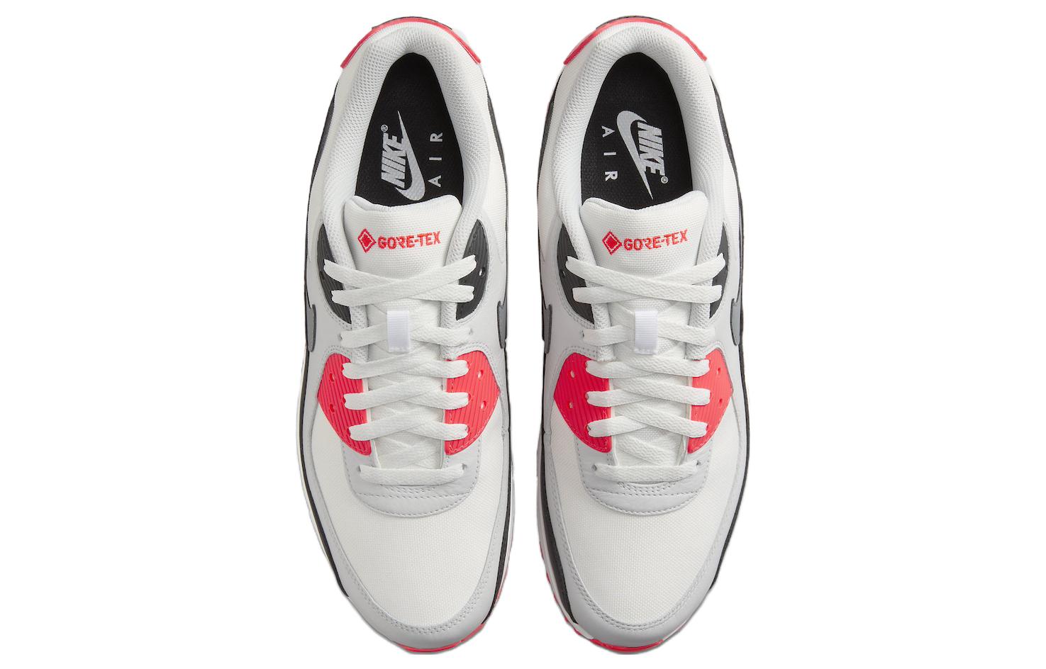 Nike Air Max 90 GORE-TEX 'Infrared' FD5810-101