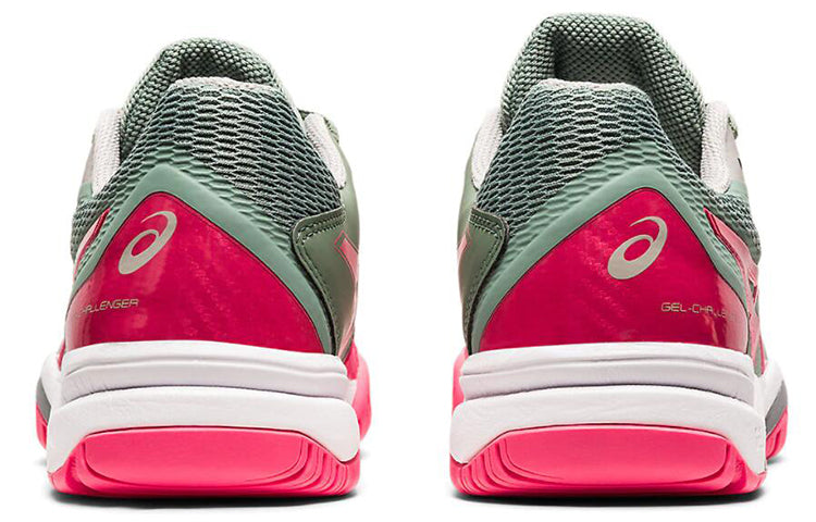 (WMNS) ASICS Gel Challenger 12 'Grey Pink Cameo' 1042A041-021