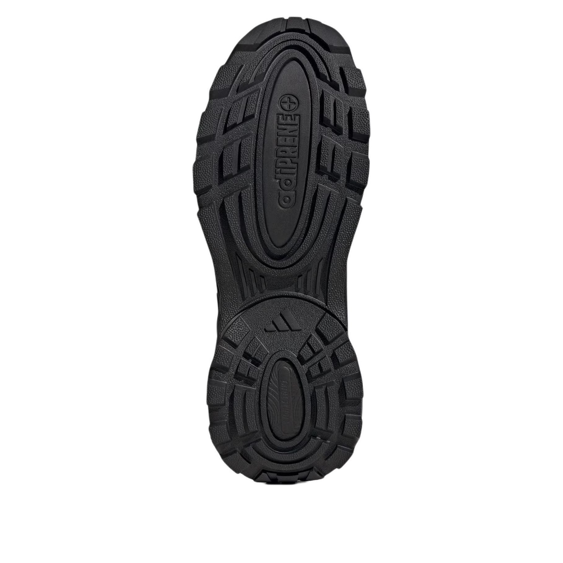 adidas Wonder Runner 'Black' JR9179