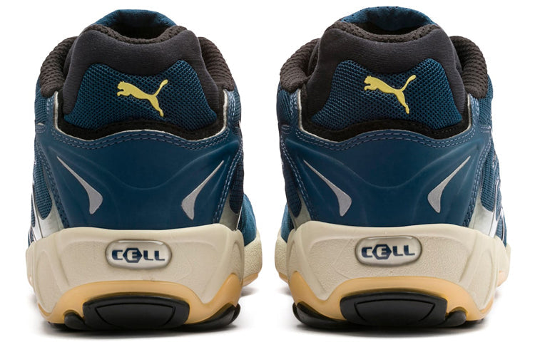 PUMA Inhale Flares Deep Blue 370918-03