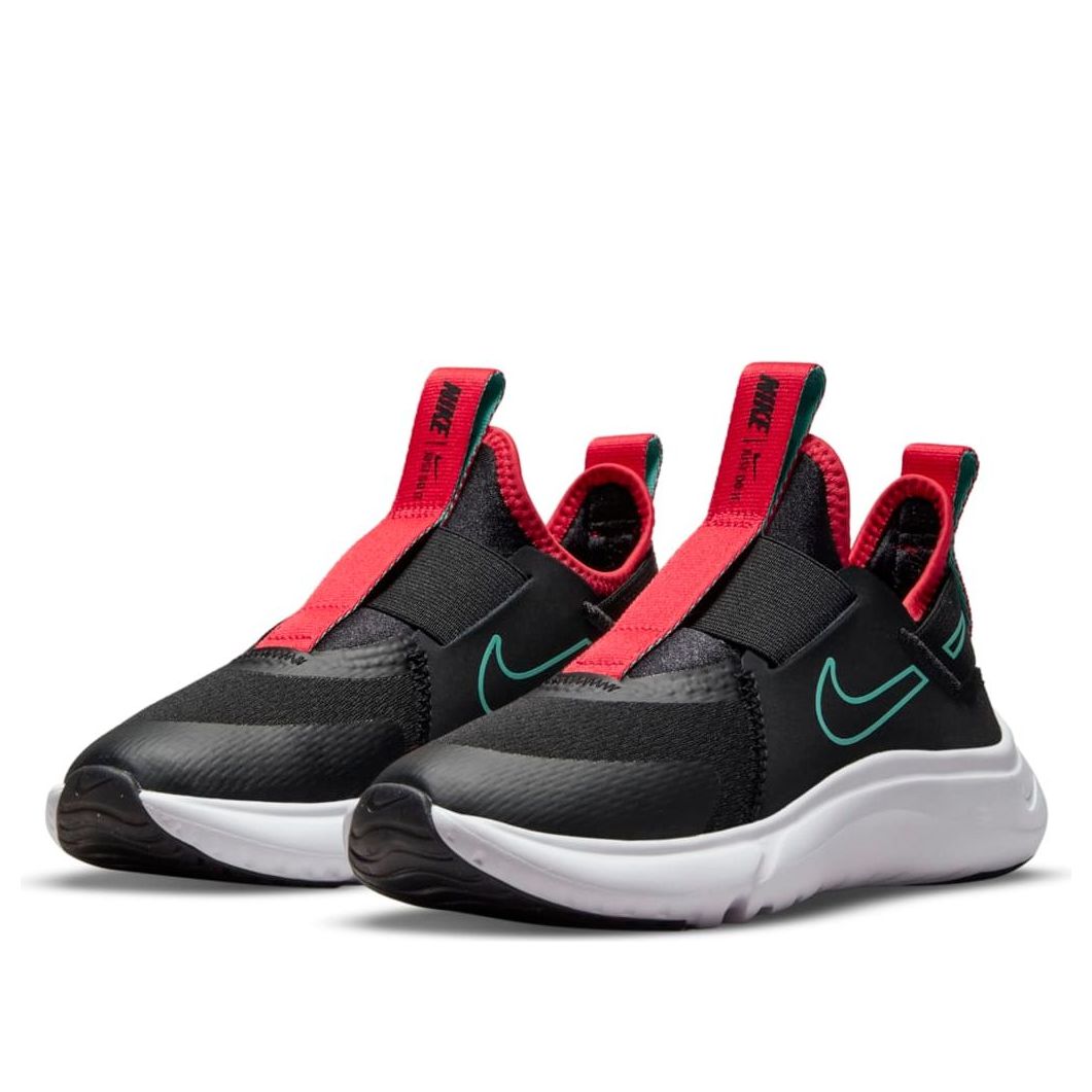 (PS) Nike Flex Plus 'Black Siren Red' CW7429-008