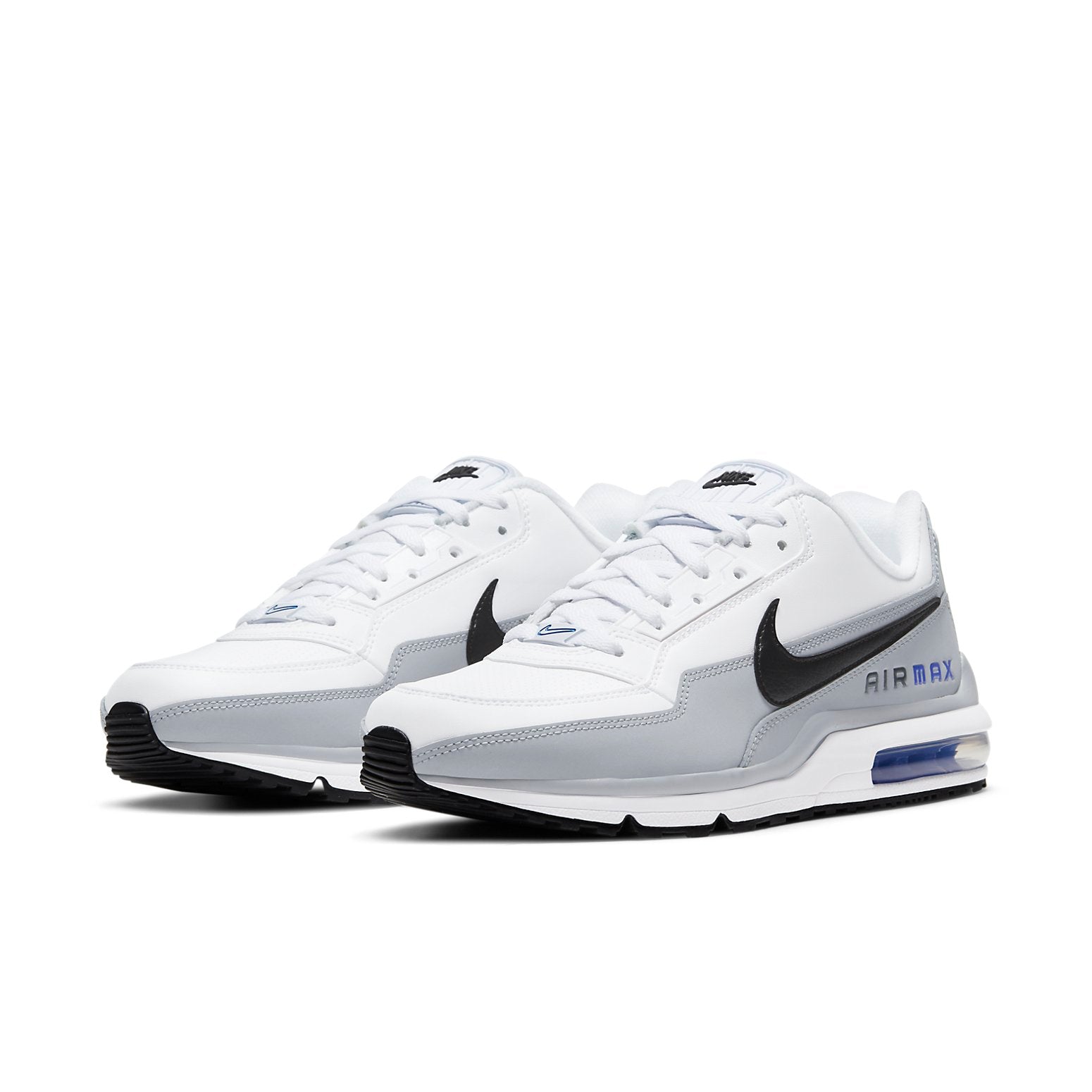 Nike Air Max LTD 3 'Light Smoke Grey Racer Blue' DD7118-001