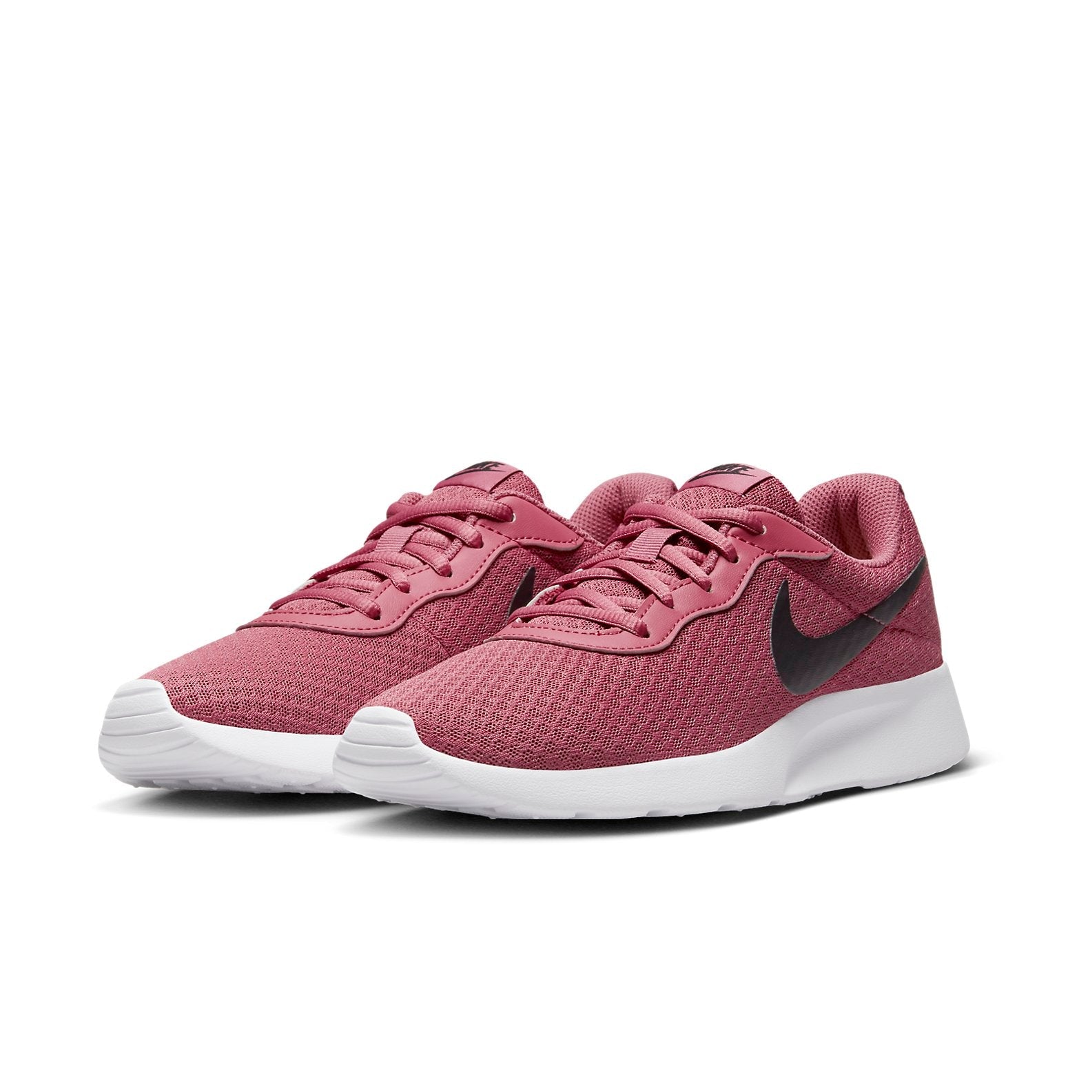 (WMNS) Nike Tanjun 'Desert Berry' DJ6257-601