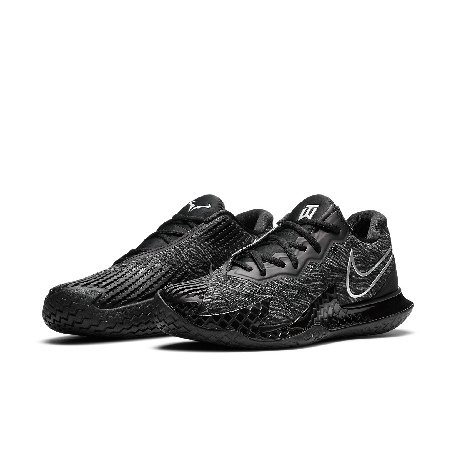 Nike Court Air Zoom Vapor Cage 4 HC 'Rafael Nadal' CD0424-005