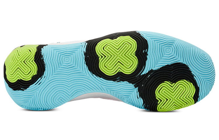 Under Armour Spawn 4 Printed 'White' 3025345-102