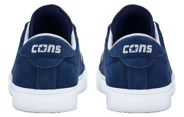 Converse Louie Lopez Pro Low 'Navy' 165273C