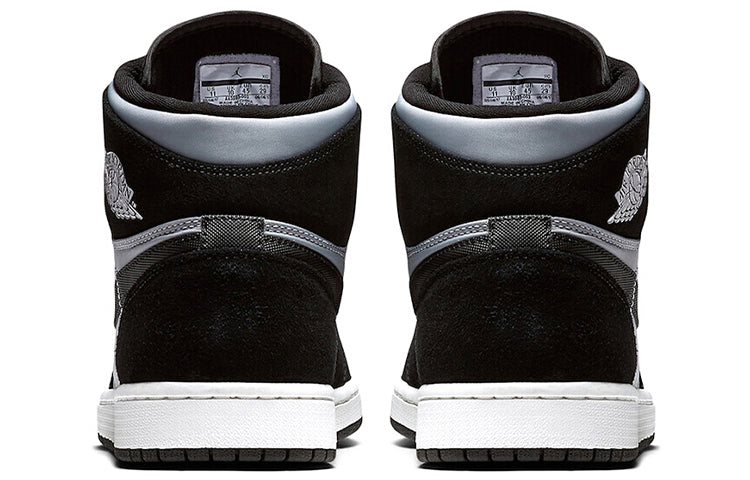 Air Jordan 1 Retro High Premium 'Wolf Grey' AA3993-003