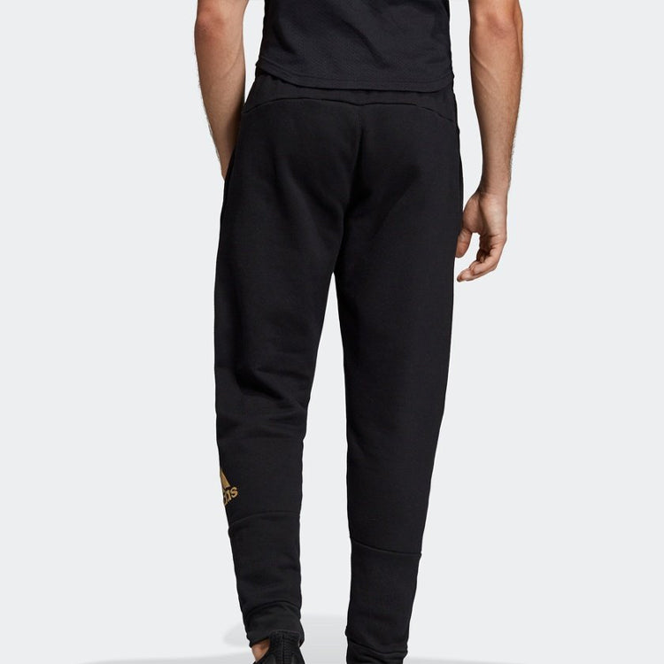 adidas M SID Pnt ct Training Sports Pants Black EB7601