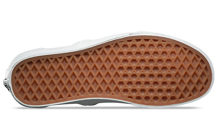 Vans Classic Slip-On 'Moto Leather' VN0A38F7OGG