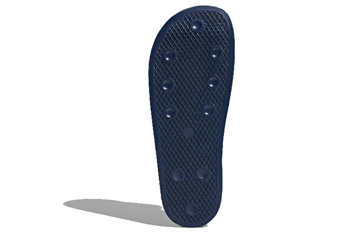 adidas Adilette Slide 'Adi Blue White' G16220