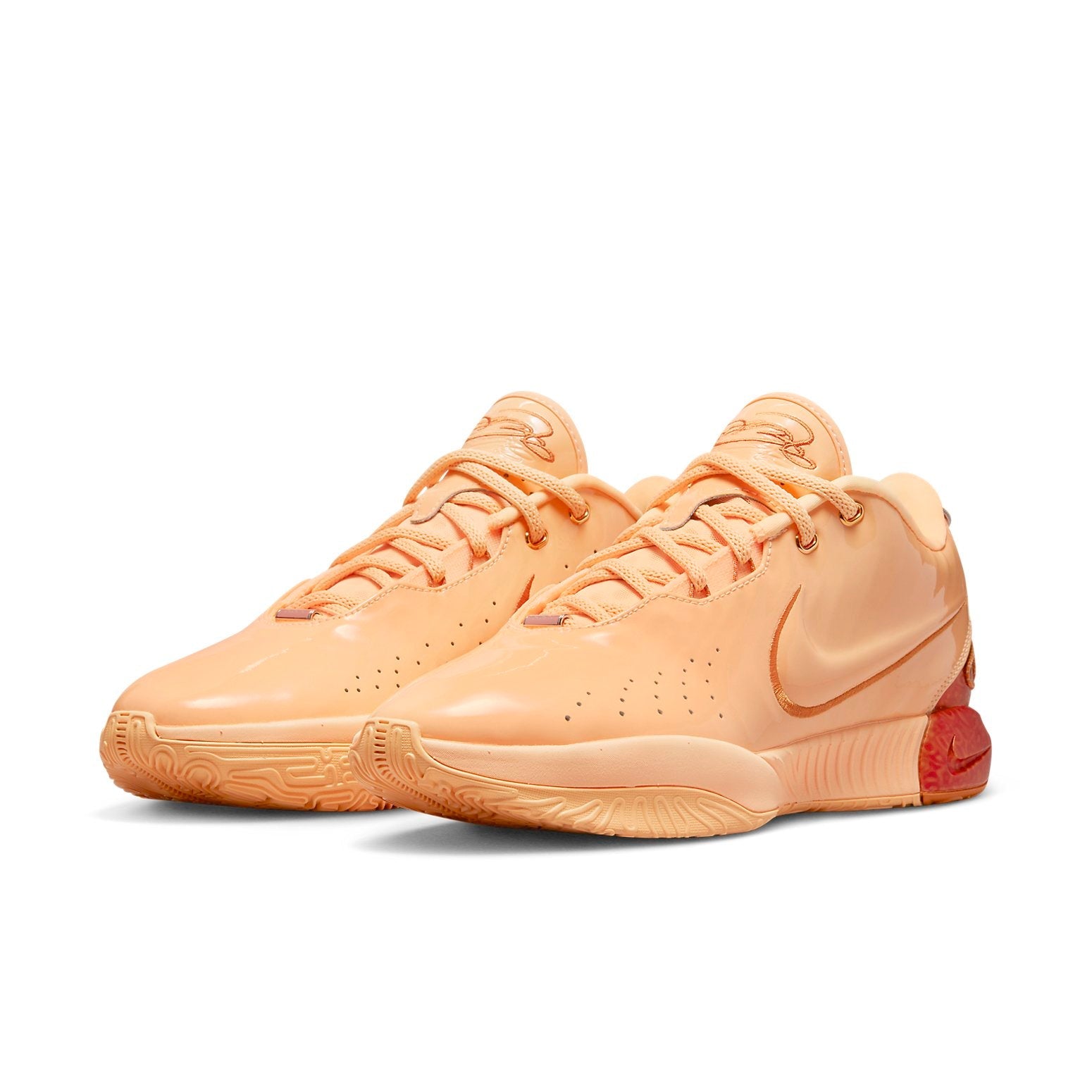 Nike LeBron 21 'Melon Tint' FV2345-800