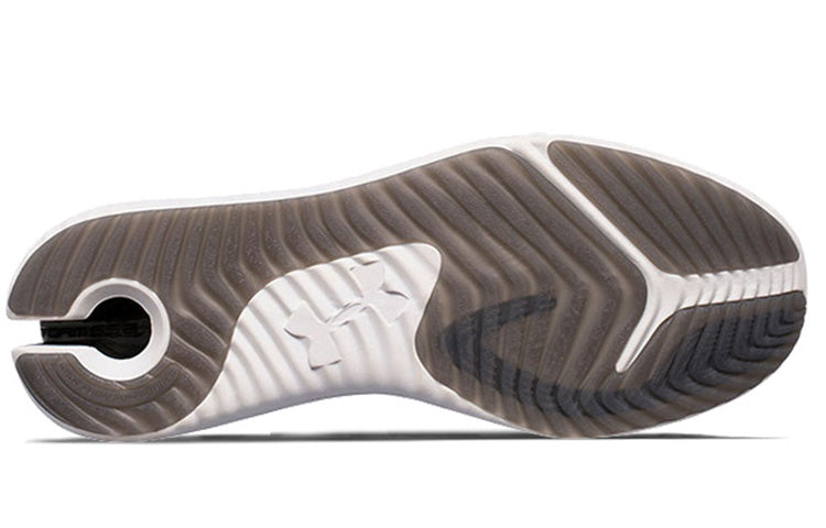 Under Armour SpeedForm Slingshot 2 Black 3000007-001
