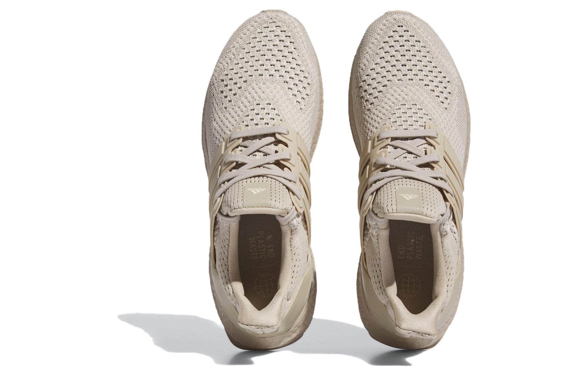 (WMNS) adidas Ultraboost 1.0 'Beige' ID9685