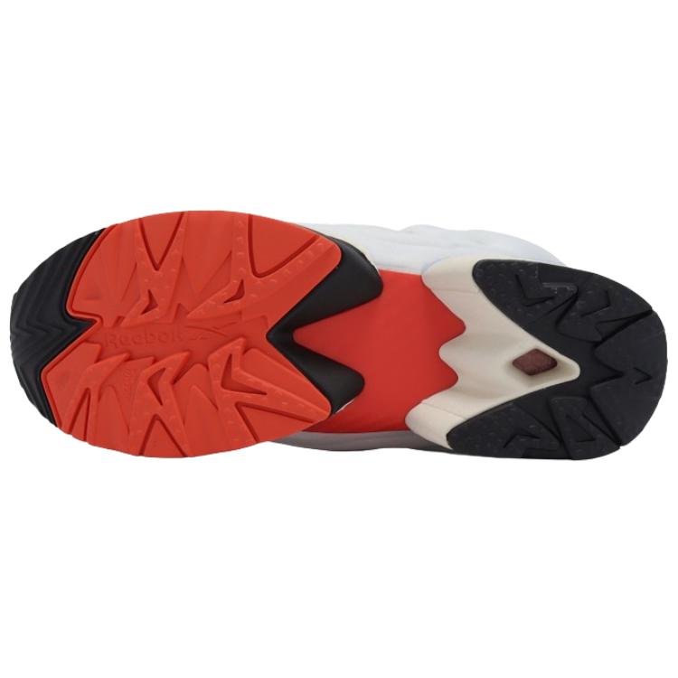 Reebok InstaPump Fury 95 'Black Dynamic Red' 100074872