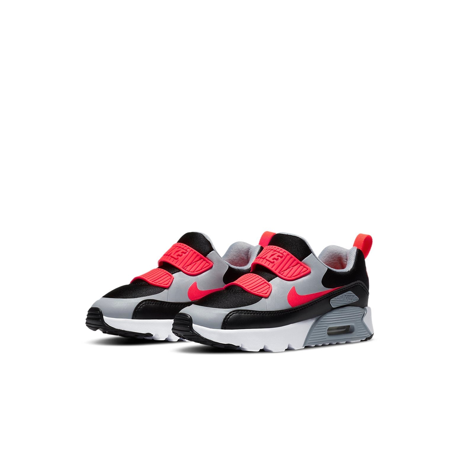 (PS) Nike Air Max Tiny 90 'Radiant Red' 881927-024