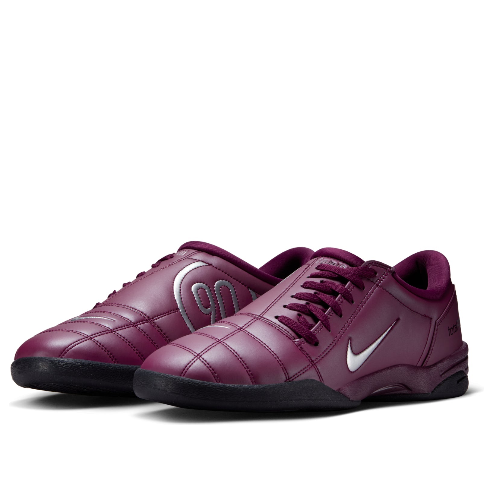 Nike Total 90 3 SP 'Bordeaux' HJ9351-600