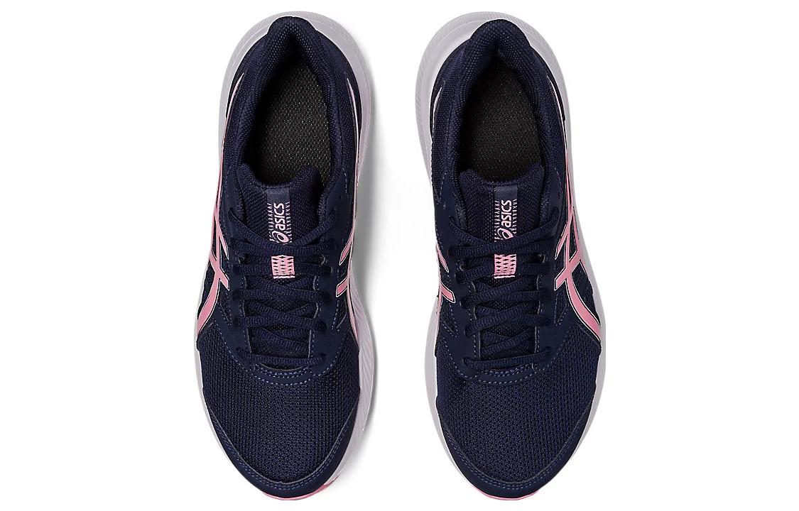 (WMNS) ASICS Jolt 4 Wide 'Midnight Fruit Punch' 1012B422-401