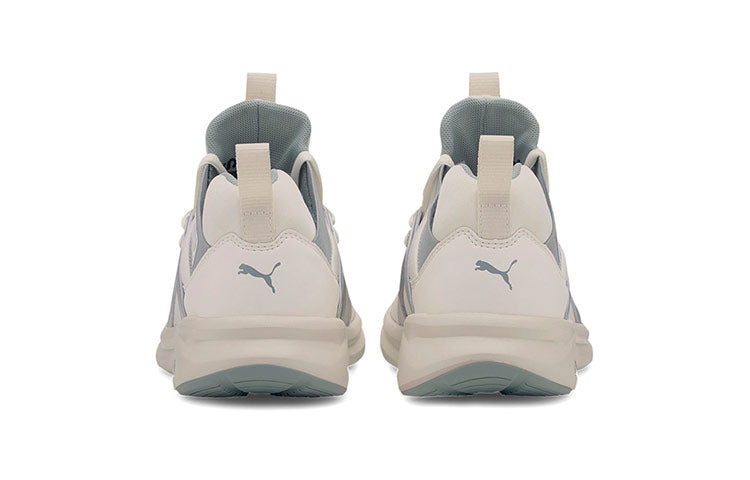 (WMNS) PUMA Enzo 2 Shimmer 'Whisper White' 193714-03