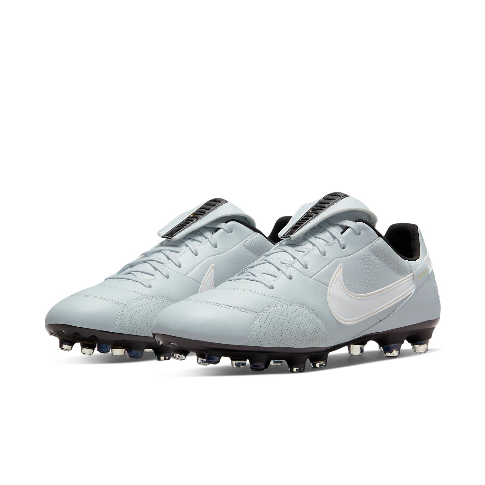 Nike Premier 3 FG 'Pure Platinum' AT5889-011