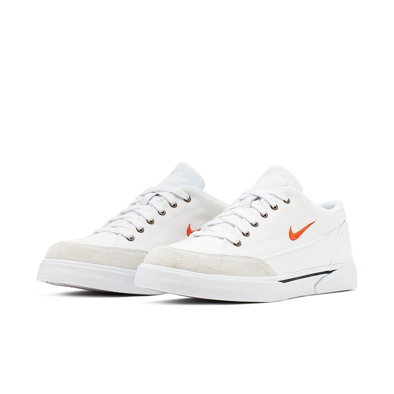 Nike GTS '16 TXT Gray Orange CJ9694-100