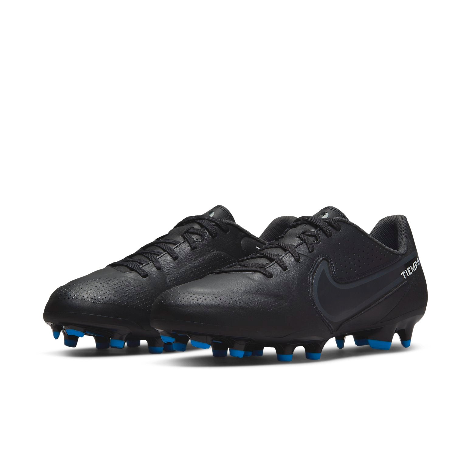 Nike Tiempo Legend 9 Academy MG 'Shadow Pack' DA1174-001