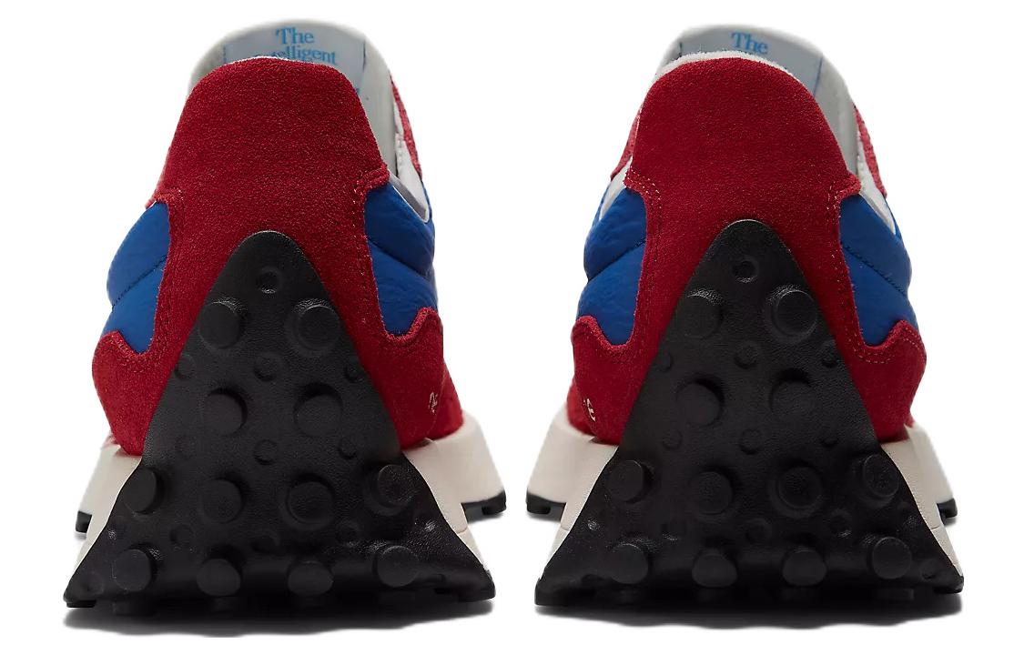 New Balance 327 'Team Red Blue' MS327CH
