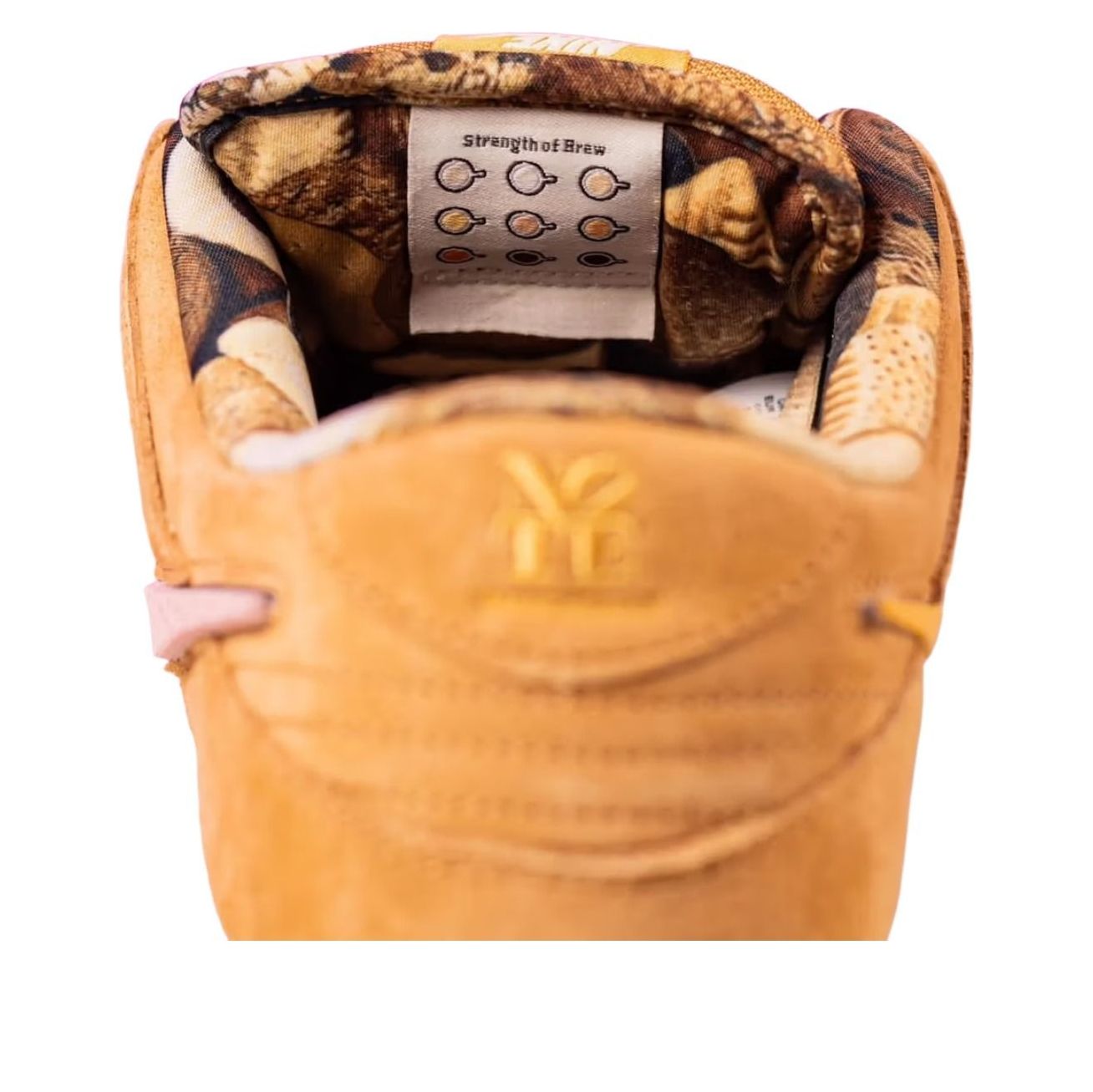 Nike x NOTE Manchester SB Dunk Low 'Brew & Biscuits' IO9508-200