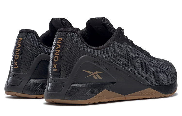 Reebok Nano X1 Grit 'Black Sepia' GX0523