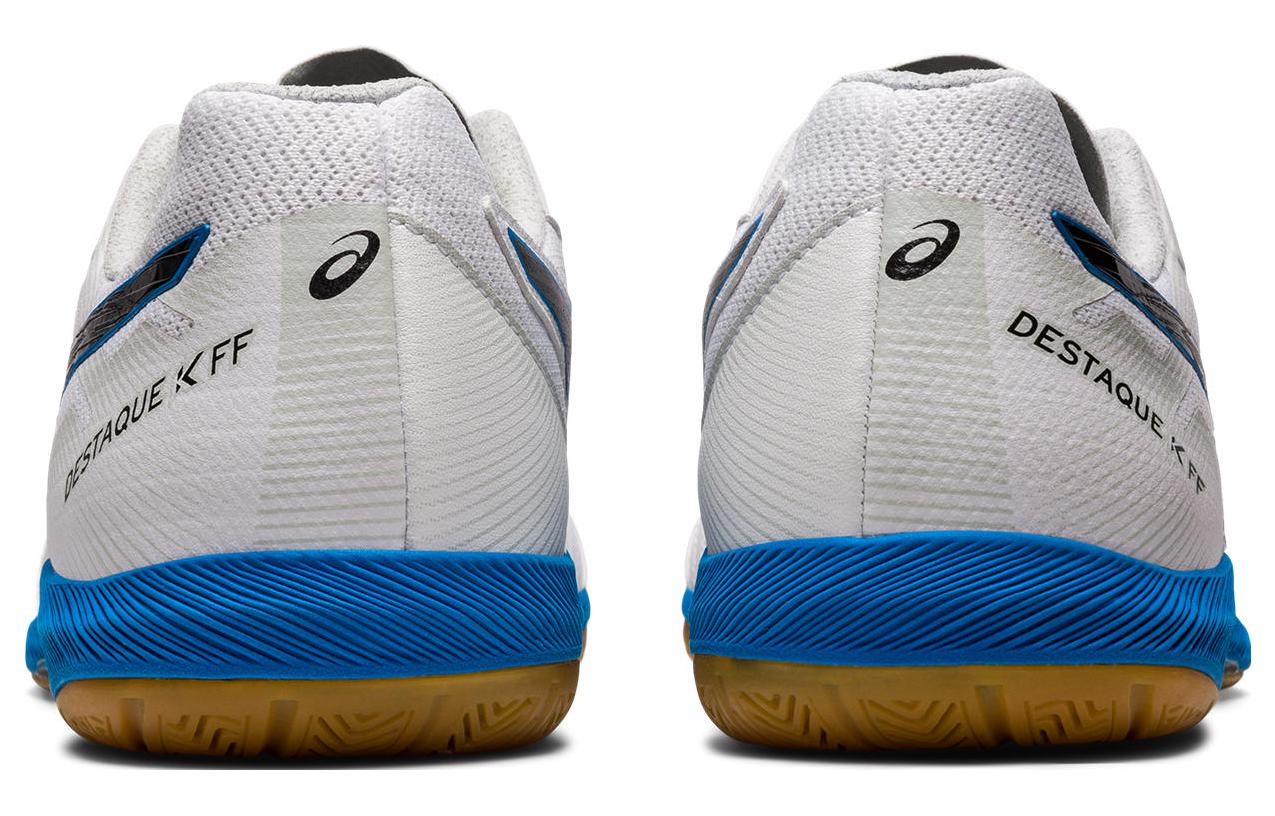 ASICS Destaque FF 2 'White Blue Black' 1111A217-100